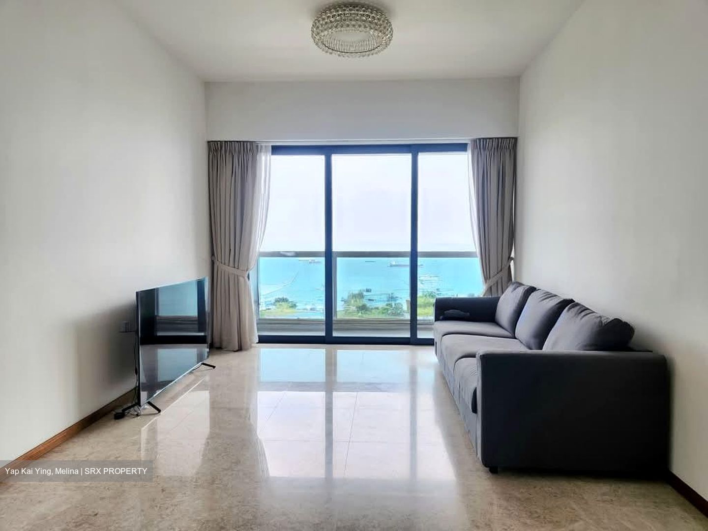 Marina Bay Residences (D1), Condominium #556369181